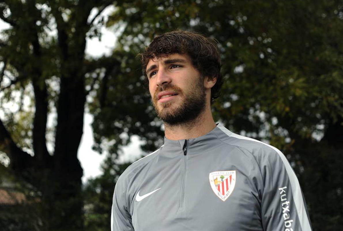 Yeray ha recibido el alta este miércoles.