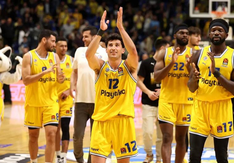 ¿Por qué los partidos en Tel Aviv arrancan a las 20:05 y no a las 20:00?