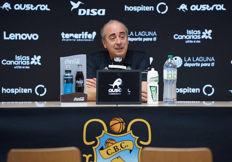 Vidorreta elogia al «puto Kotsar»: «Es extraordinario»