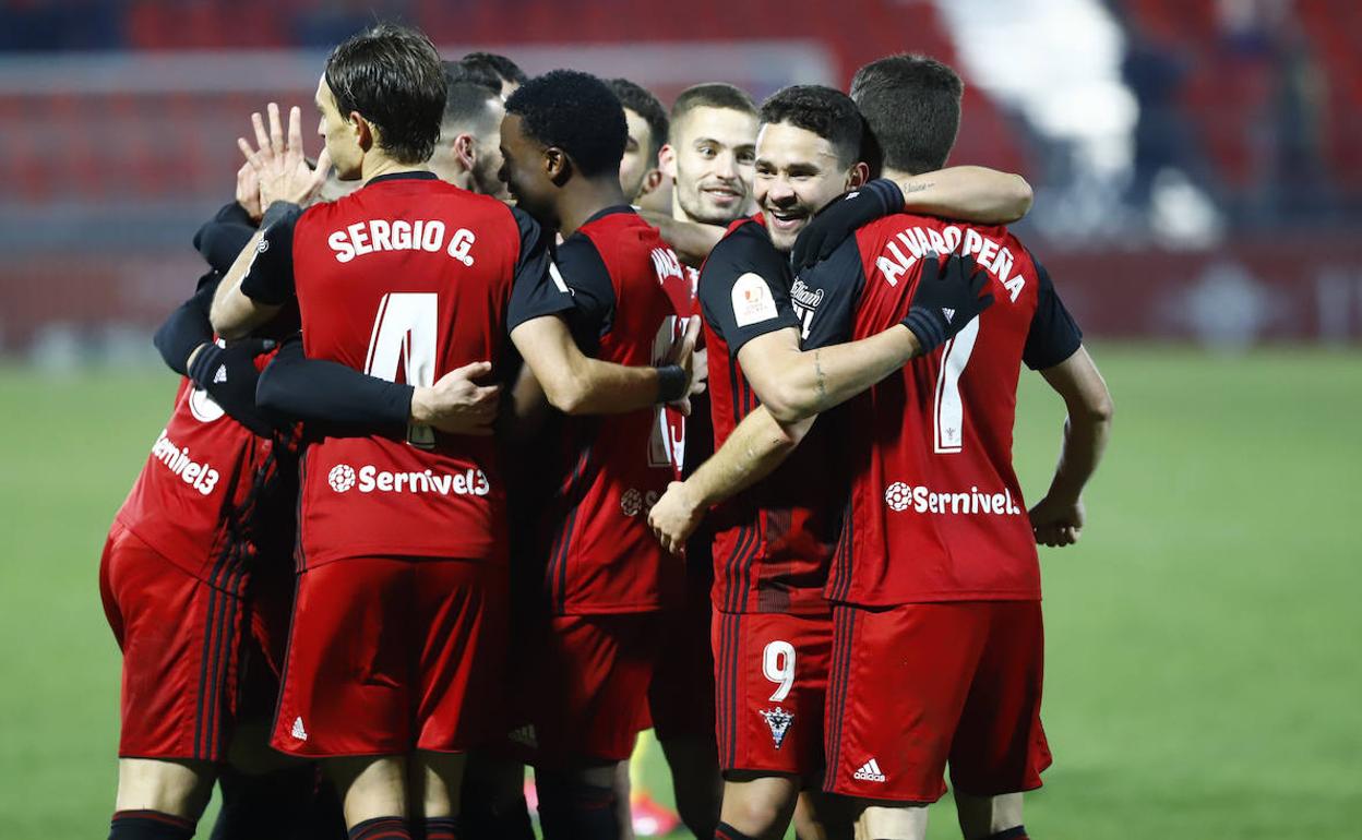 El Sporting de Gijón, invicto en su estadio, solo ha perdido un