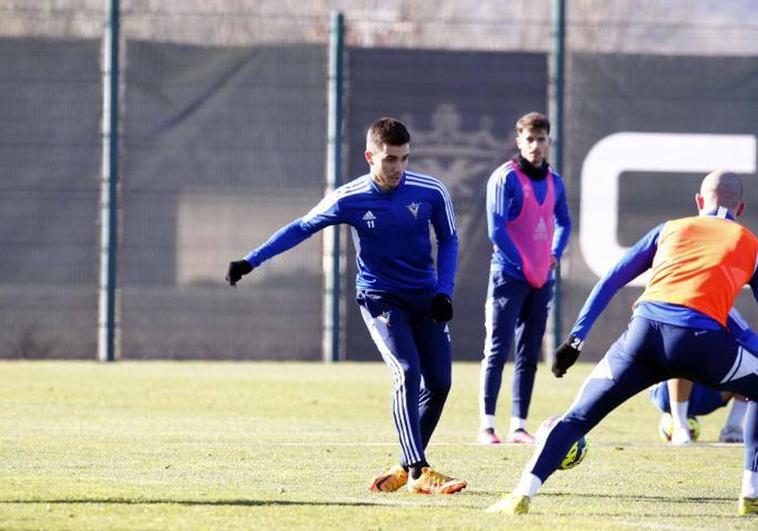 Navas es baja por un problema familiar, Nico está disponible y Simón, cerca de reaparecer