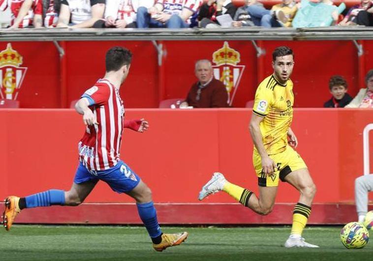 La reacción goleadora de un equipo