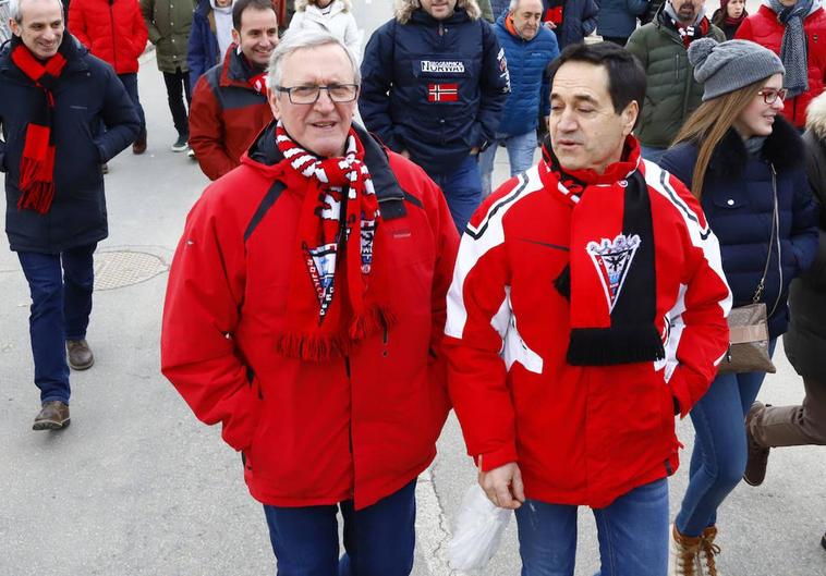 El club rojillo lanza una promoción para ver tres partidos por 50 euros