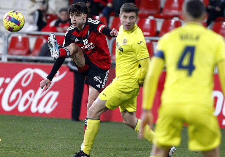 Una oportunidad para colarse en la primera mitad de la tabla