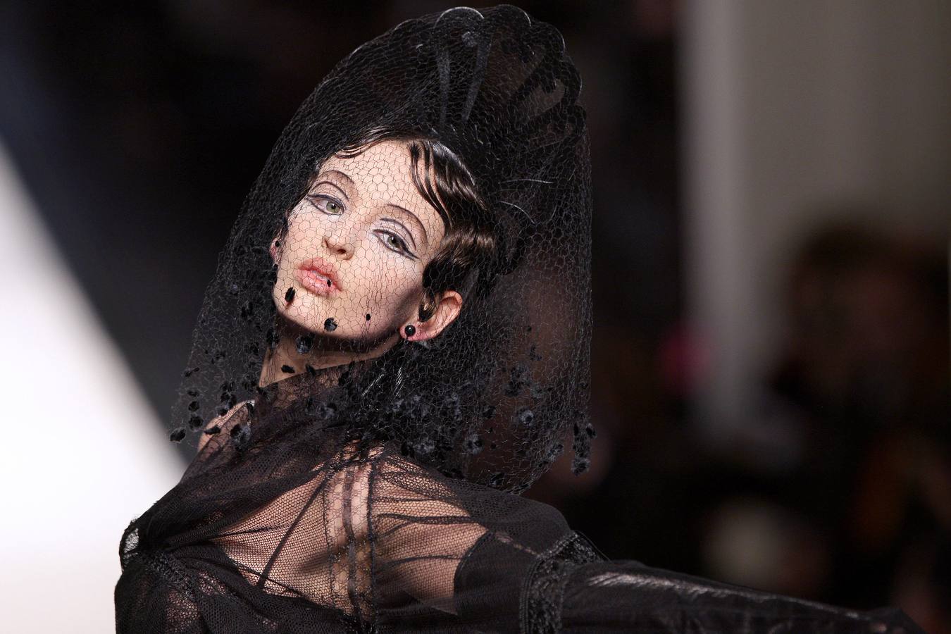 El mundo de Jean Paul Gaultier