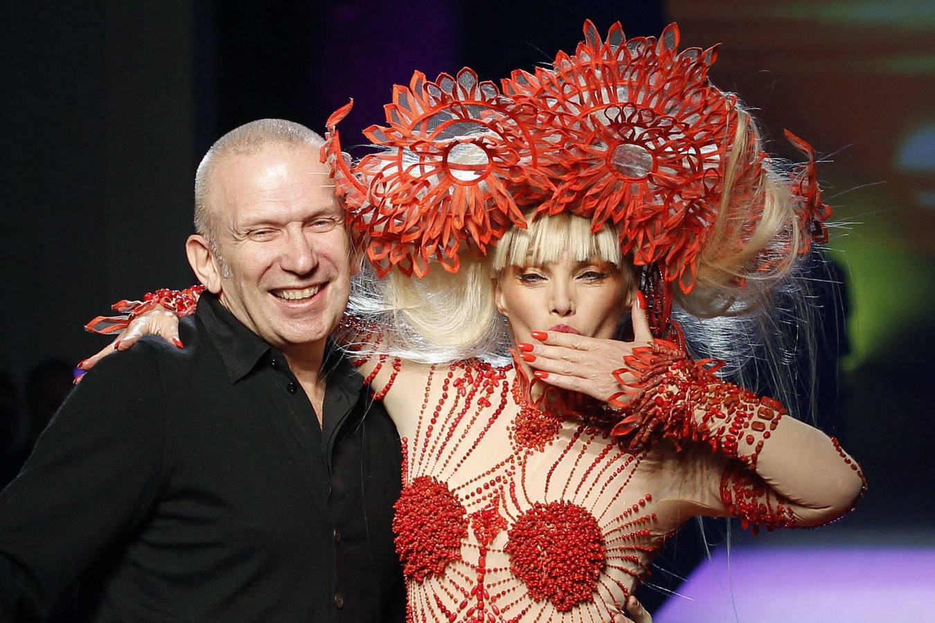 El mundo de Jean Paul Gaultier