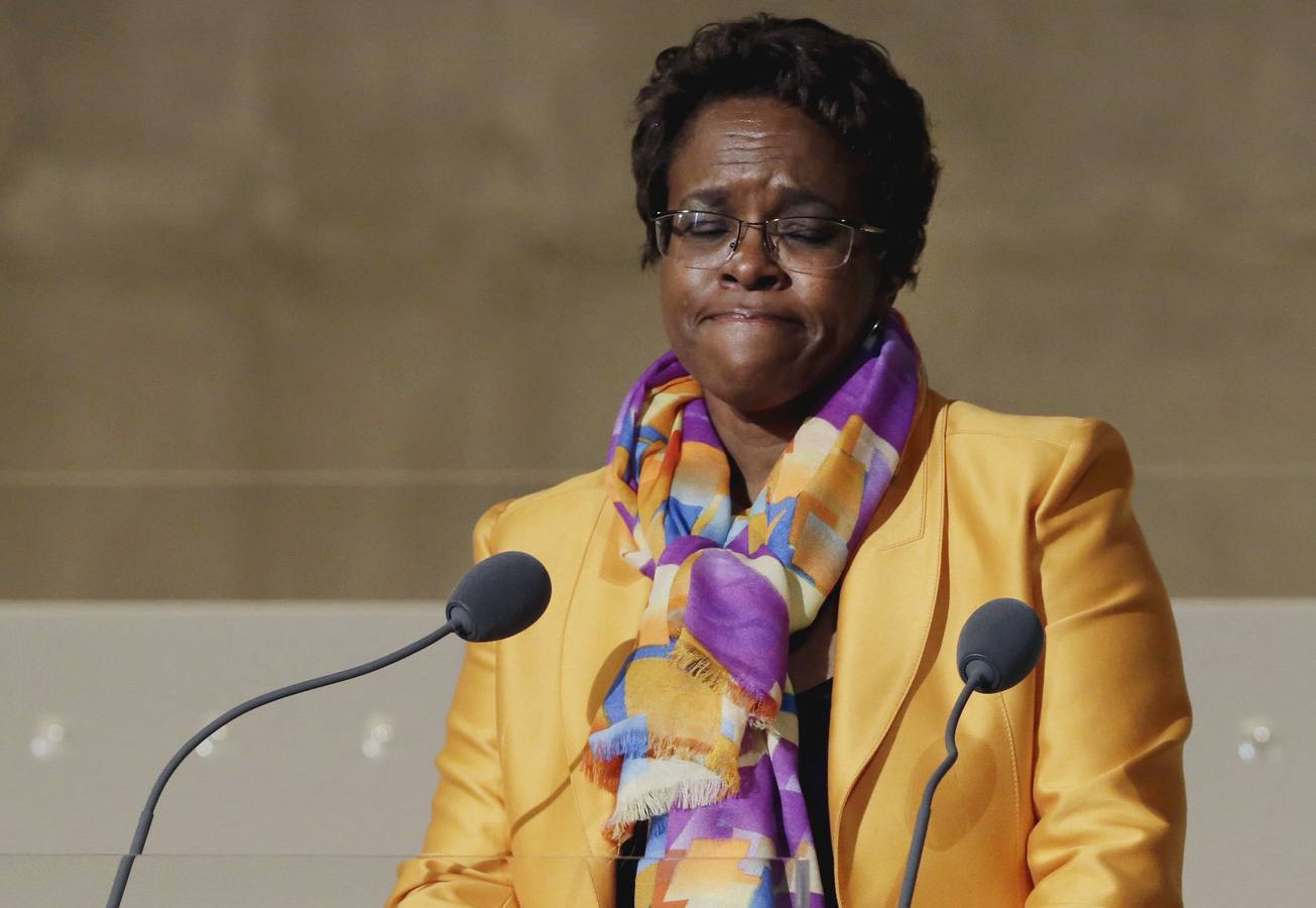 La memoria del 11-S ya tiene museo