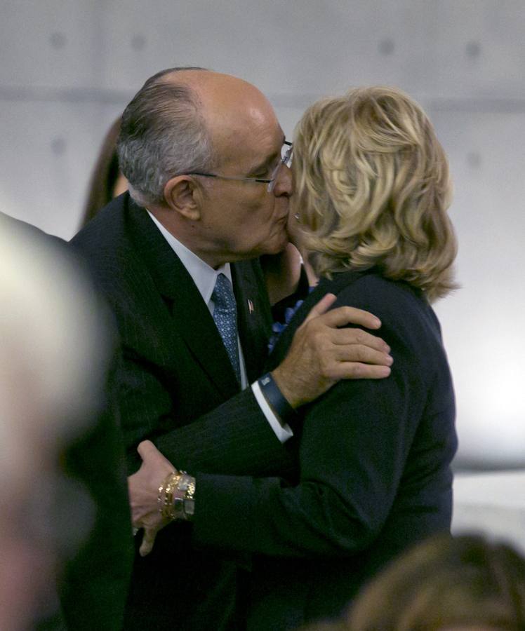 La memoria del 11-S ya tiene museo