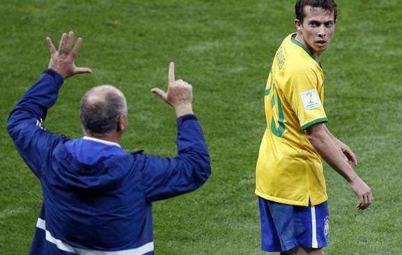 Los mejores memes de la derrota de Brasil