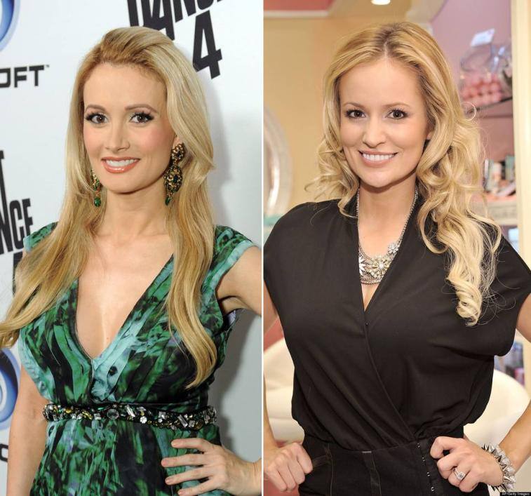 Holy Madison y Emily Maynard