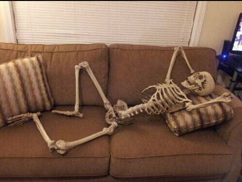 Los mejores memes del Argentina-Holanda