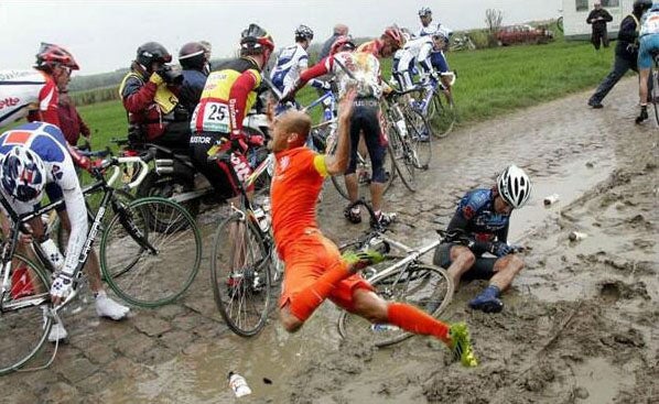 Los mejores memes del Argentina-Holanda