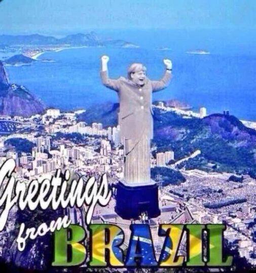 Los memes de la final