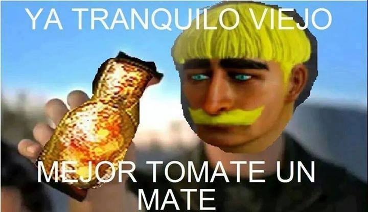 Los memes de la final