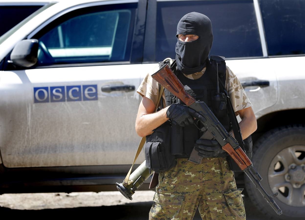 El tren de la muerte que ha sonrojado al mundo