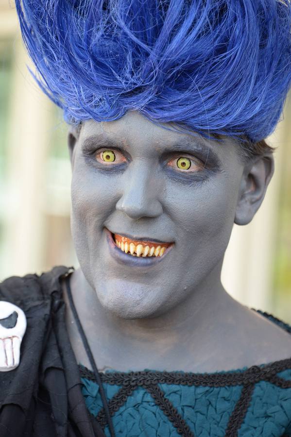 San Diego se viste de cómic