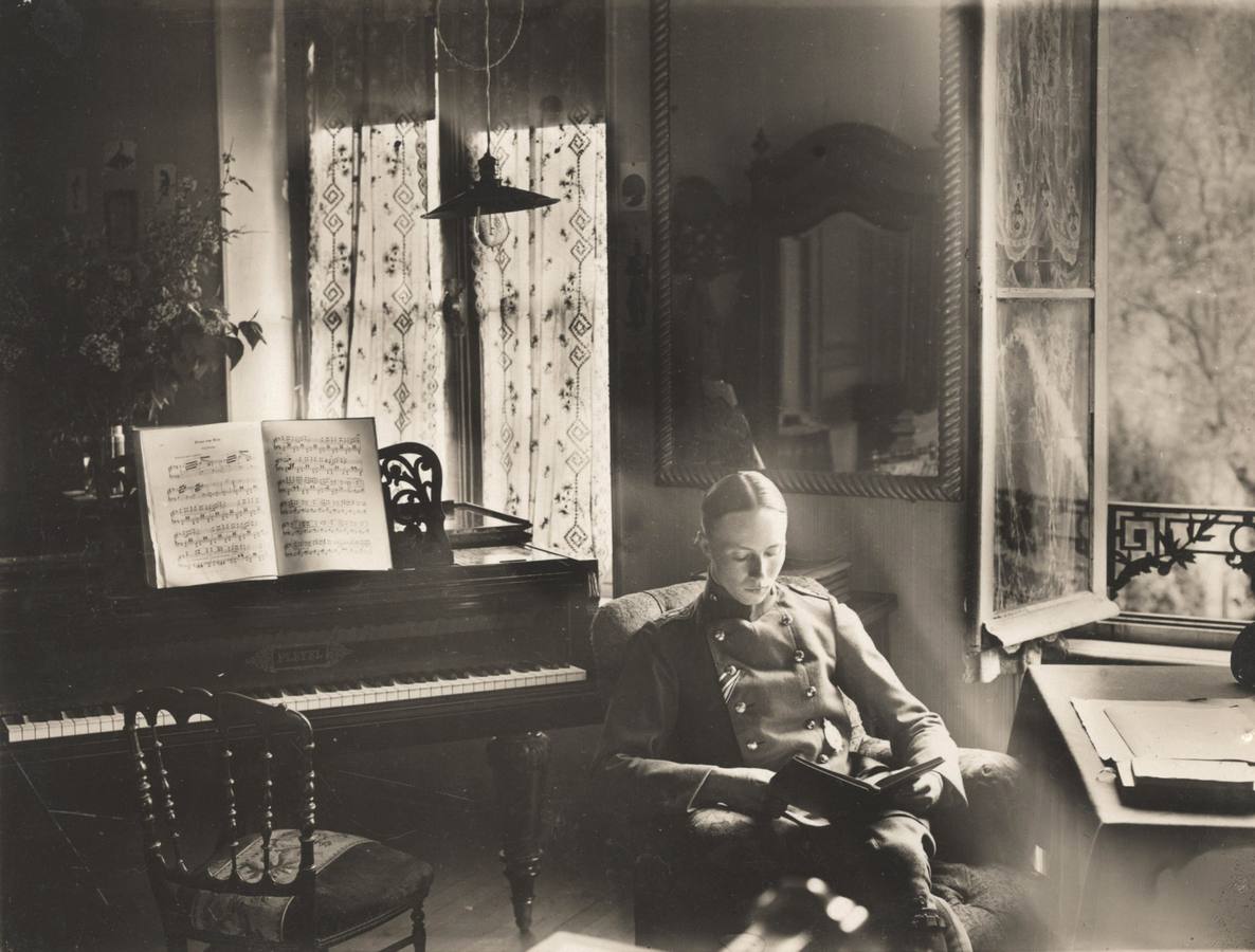 La Primera Guerra Mundial, 100 años después