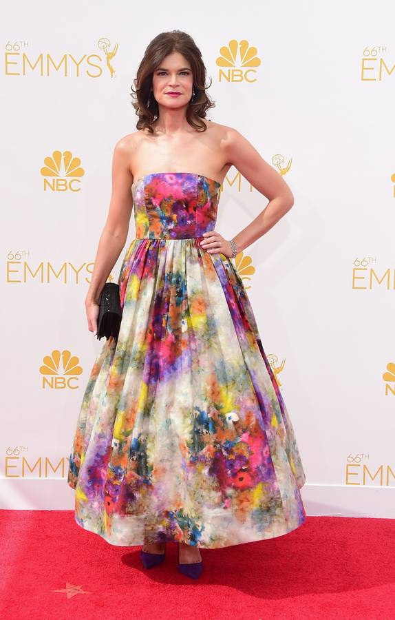 Los mejores y peores vestidos de los Emmy