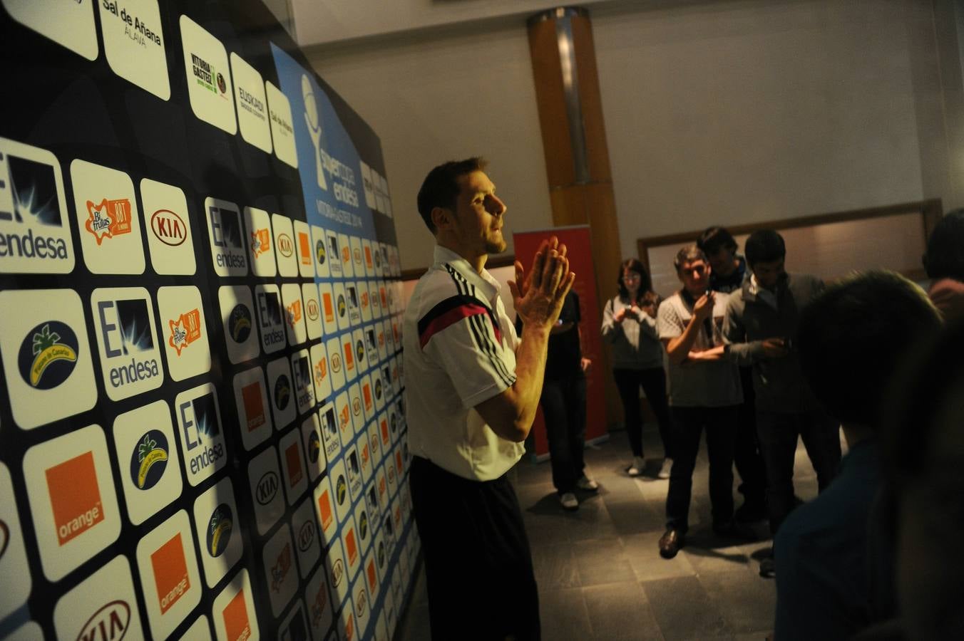 El regreso a casa de los exbaskonistas