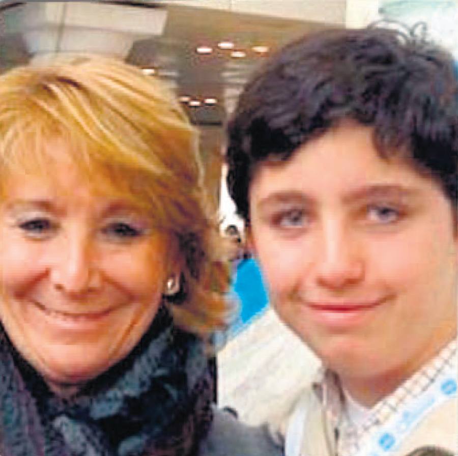 De &#039;invitado&#039; del Rey a estafador con 20 años