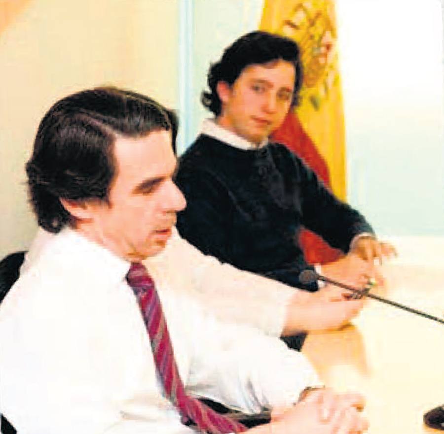 De &#039;invitado&#039; del Rey a estafador con 20 años