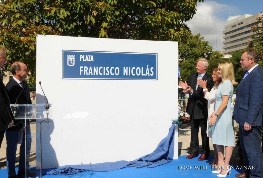 Los memes del pequeño Nicolás