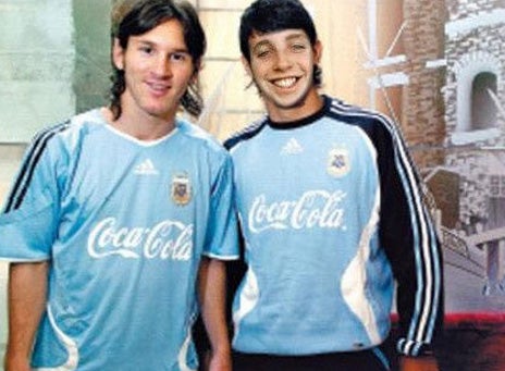 Los memes del pequeño Nicolás