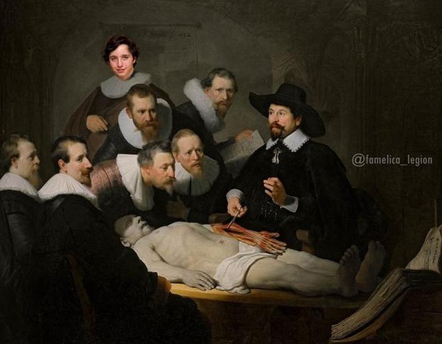 Los memes del pequeño Nicolás