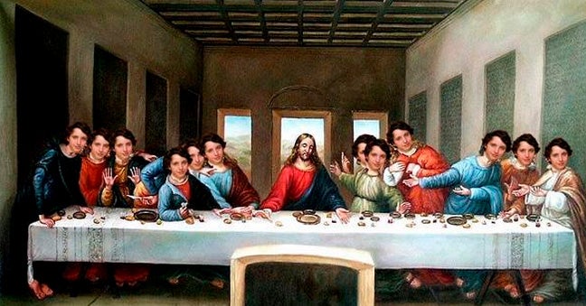 Los memes del pequeño Nicolás