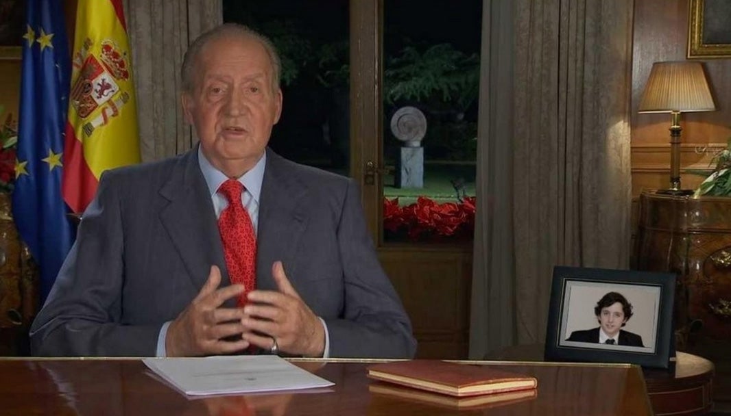 Los memes del pequeño Nicolás