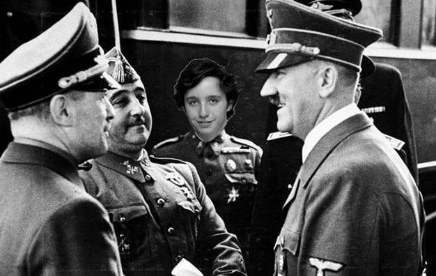 Los memes del pequeño Nicolás