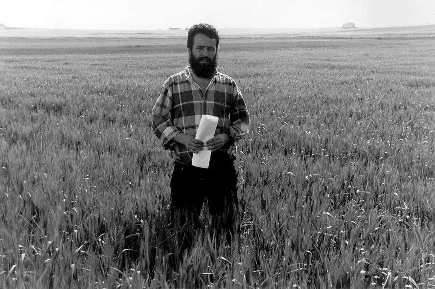 35 años moldeando la utopía andaluza