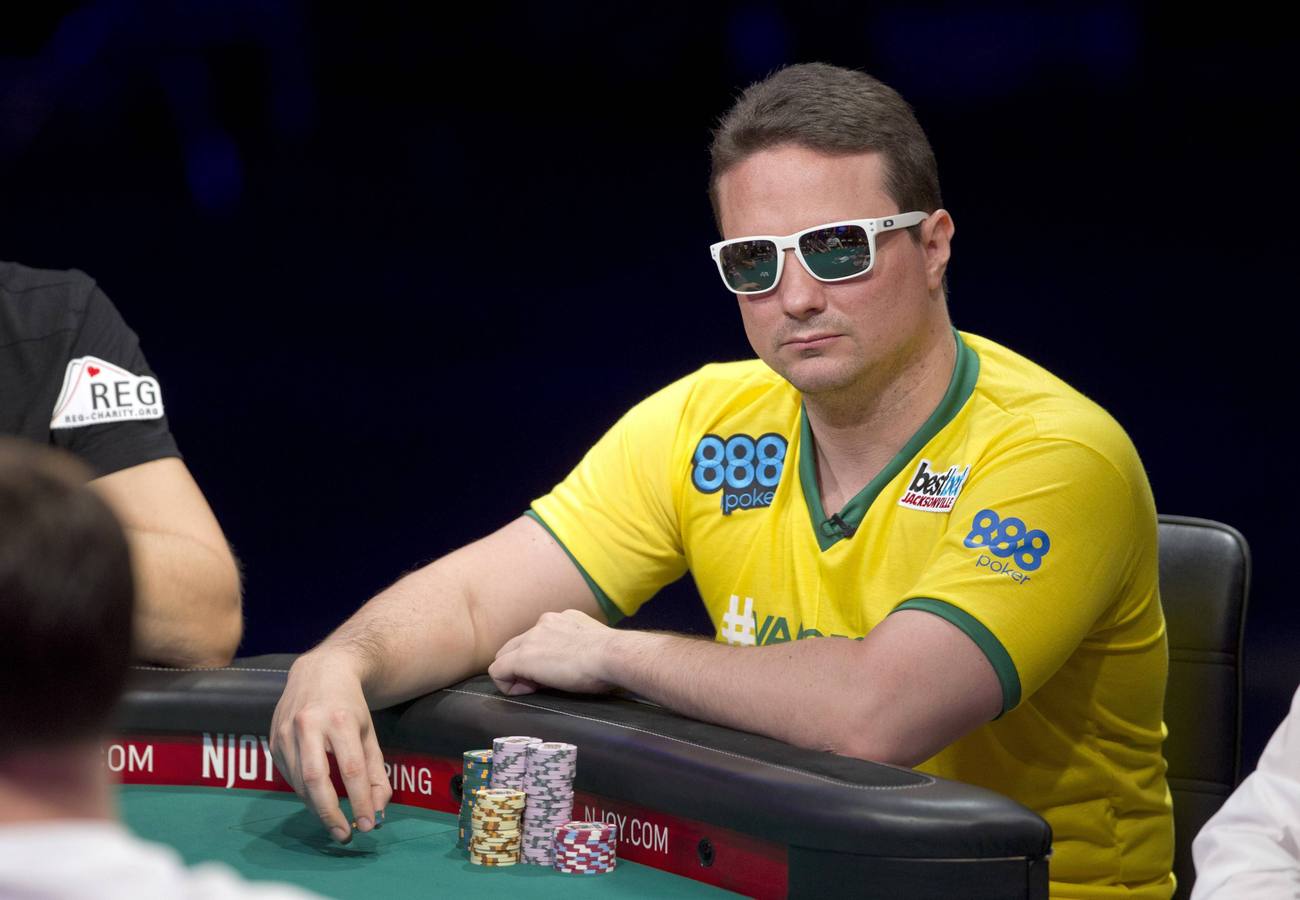 El misterio del póker