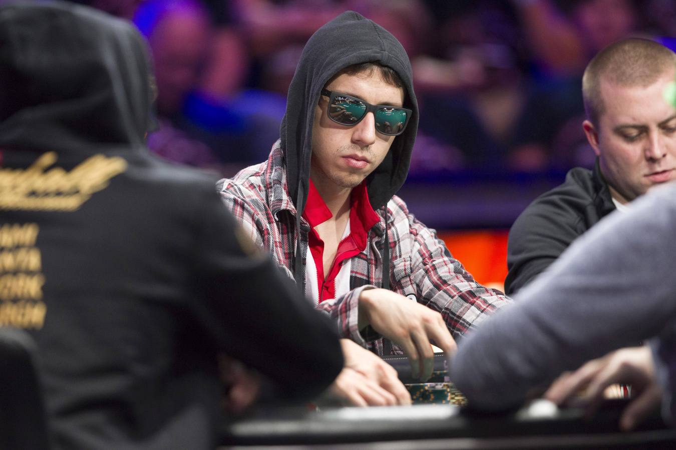 El misterio del póker