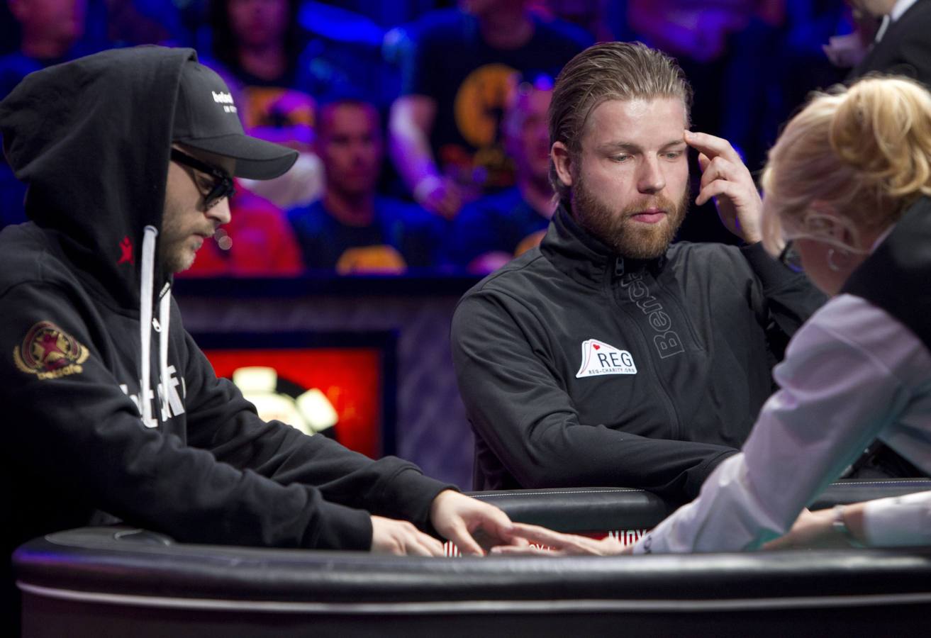 El misterio del póker