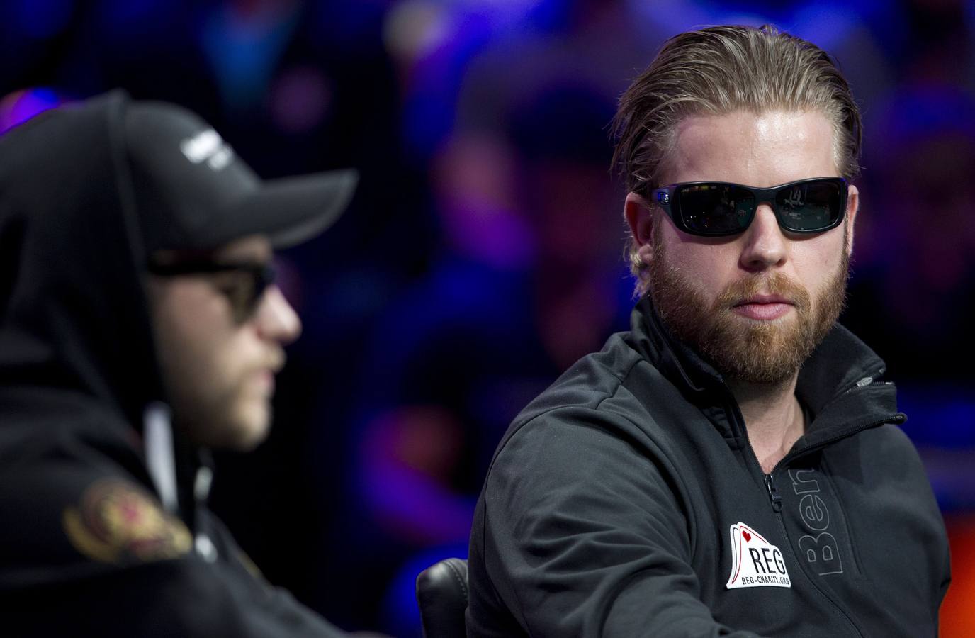 El misterio del póker