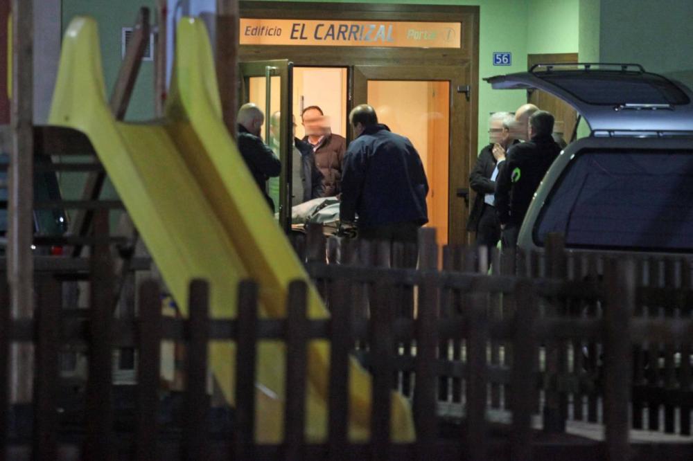 Mata a sus dos hijas de 7 y 9 años en Asturias y luego se quita la vida