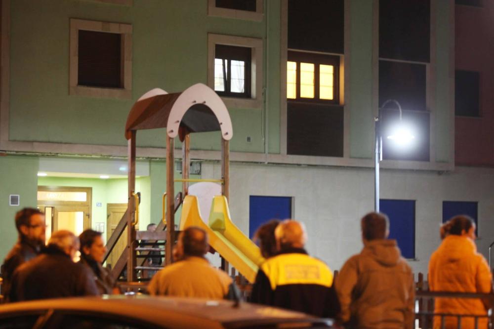 Mata a sus dos hijas de 7 y 9 años en Asturias y luego se quita la vida