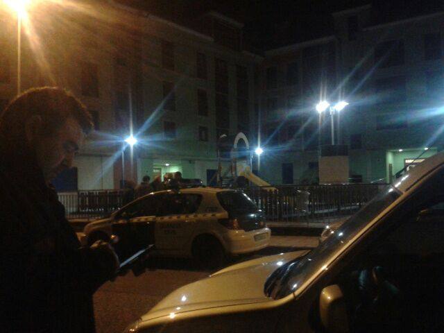 Mata a sus dos hijas de 7 y 9 años en Asturias y luego se quita la vida