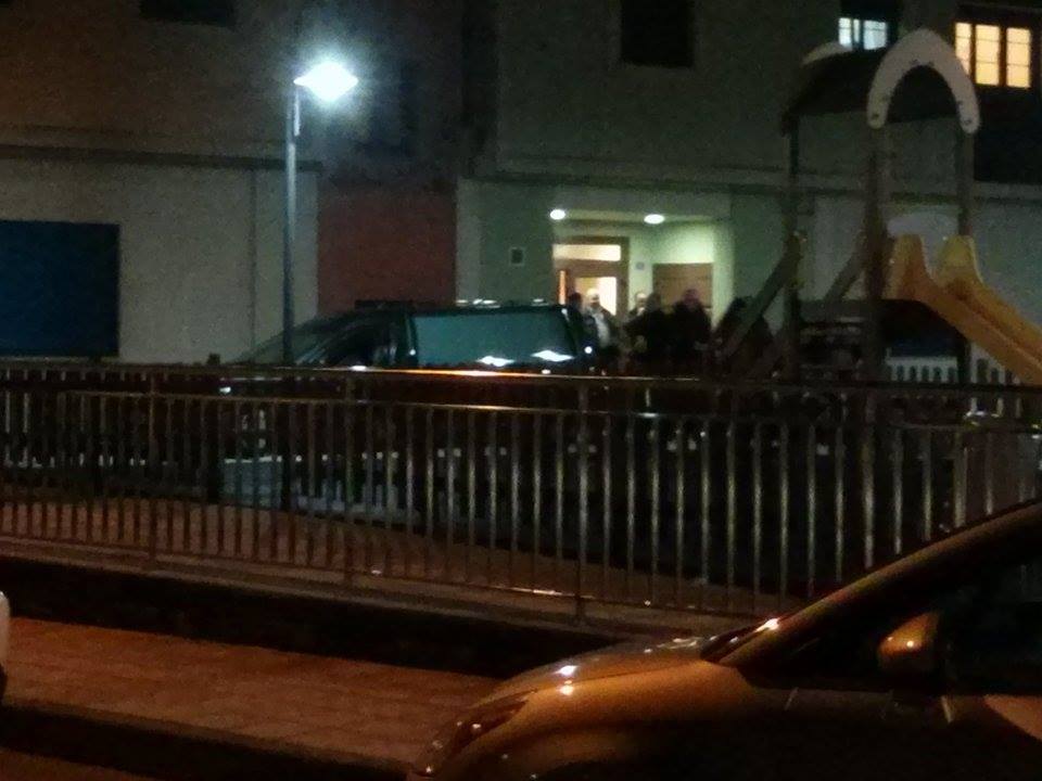 Mata a sus dos hijas de 7 y 9 años en Asturias y luego se quita la vida