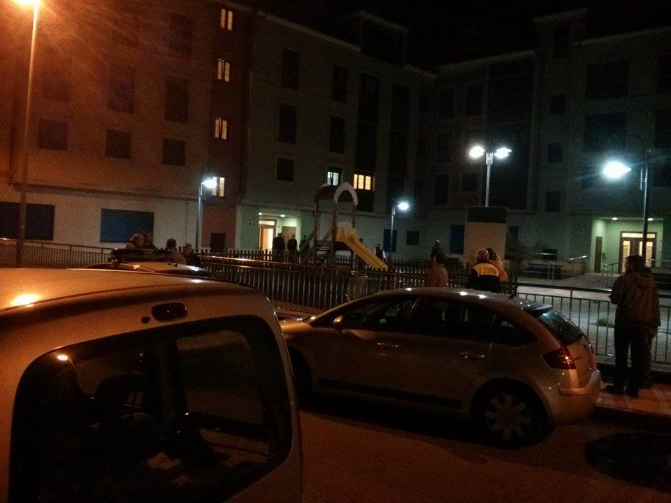 Mata a sus dos hijas de 7 y 9 años en Asturias y luego se quita la vida