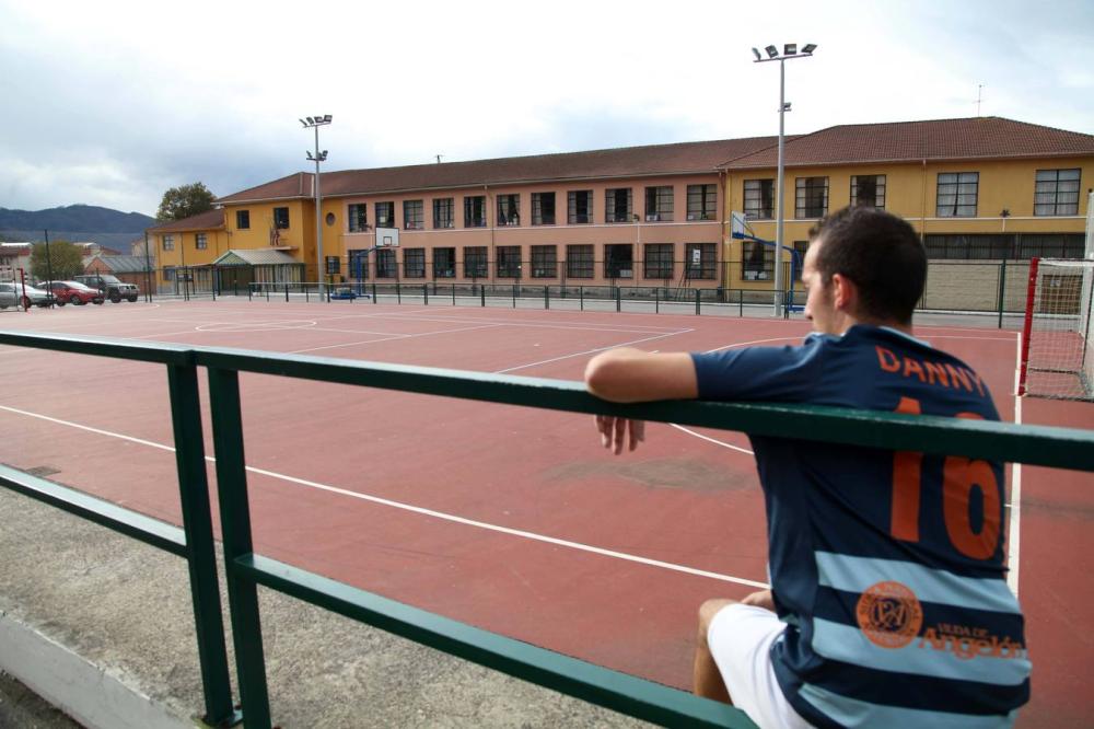 Mata a sus dos hijas de 7 y 9 años en Asturias y luego se quita la vida