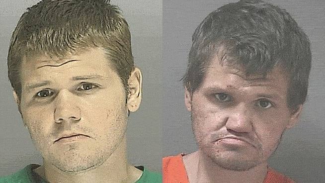 La peor cara de la droga