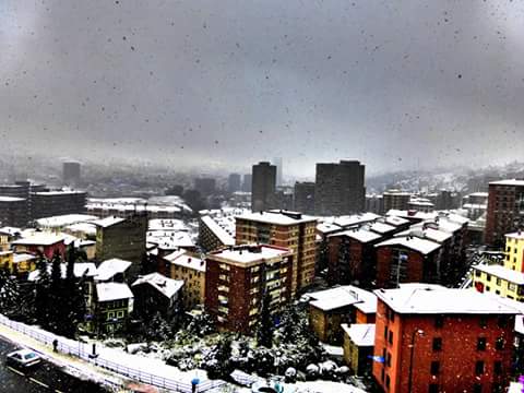 Bilbao. 