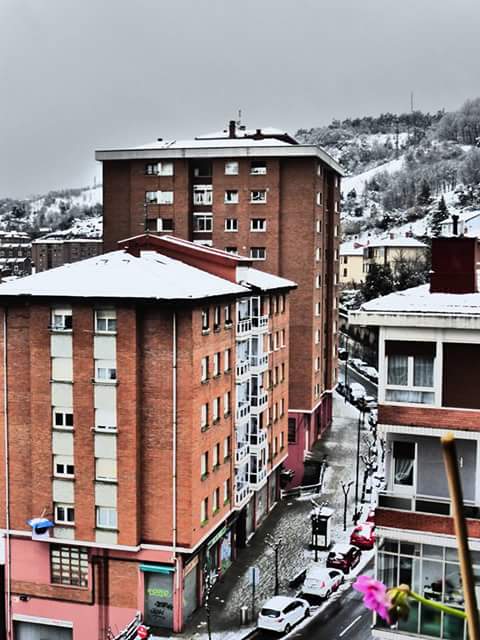 Bilbao. 