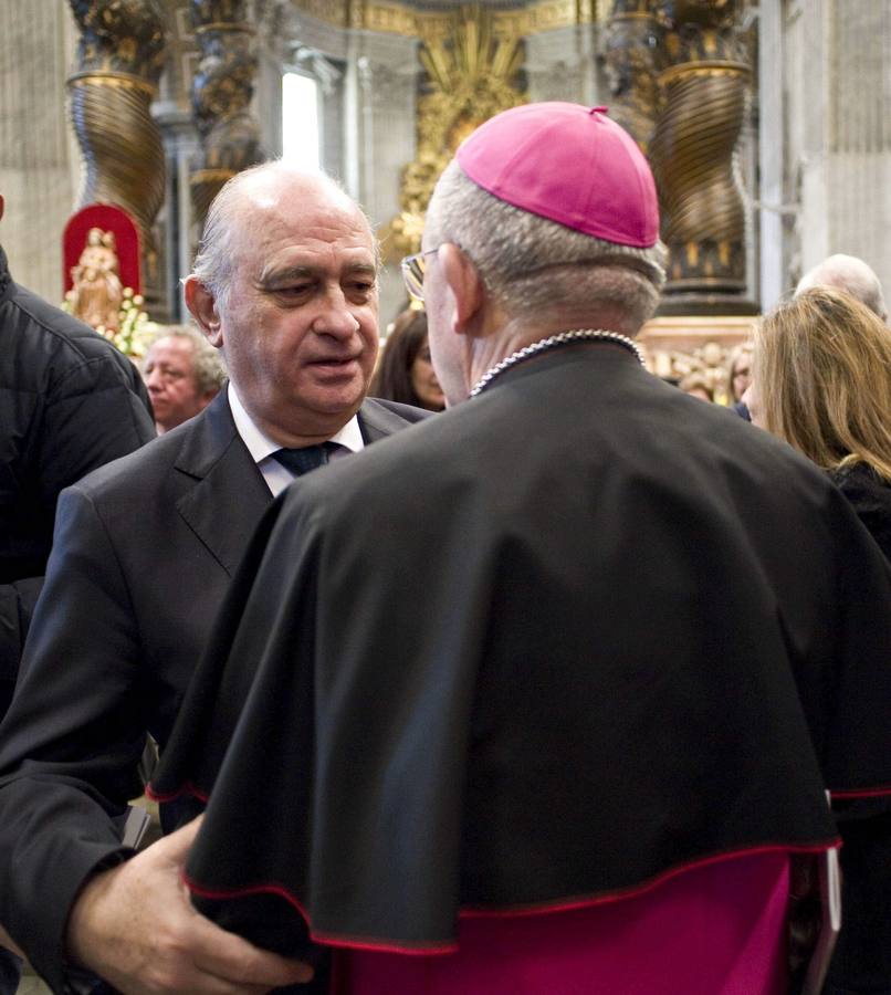 Blázquez, nombrado cardenal por el papa Francisco