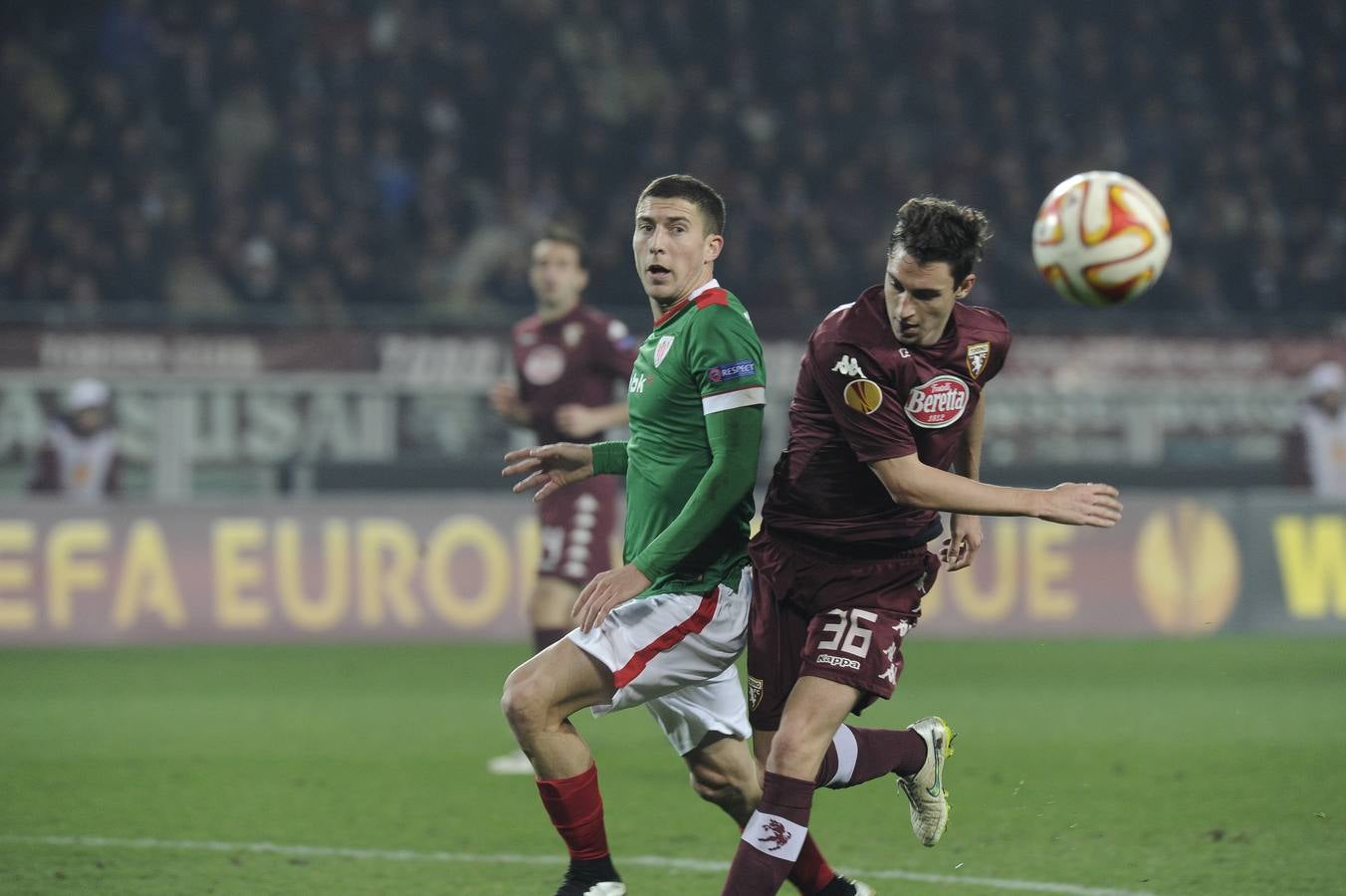 Torino-Athletic