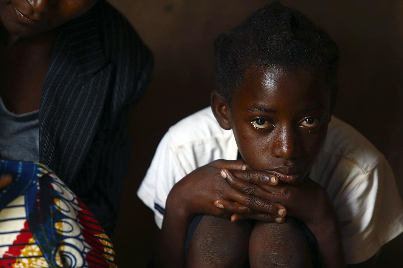 Zambia sobrevive al sida