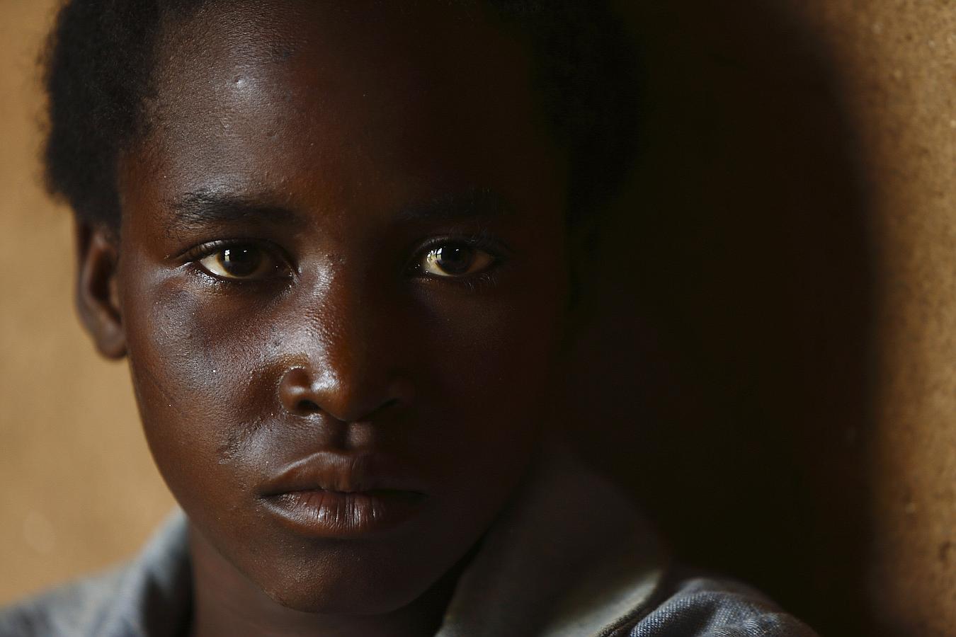 Zambia sobrevive al sida