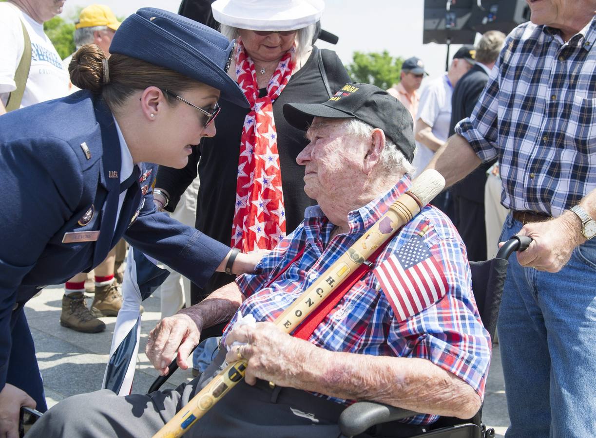 70 aniversario del fin de la II Guerra Mundial